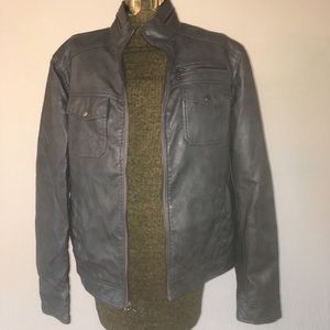 Men’s Jacket